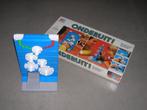 Spel: ONDERUIT, Een of twee spelers, Ophalen of Verzenden, Zo goed als nieuw, MB SPELLEN