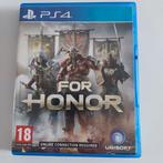 For honor ps4, Games en Spelcomputers, Ophalen of Verzenden, Zo goed als nieuw