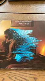 The alan Parsons project, Cd's en Dvd's, Vinyl | Rock, Ophalen of Verzenden, Gebruikt, 12 inch