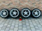 Jantes et pneus neufs d'origine Porsche, Autos : Pièces & Accessoires, Pneus & Jantes, Enlèvement, Pneu(s)