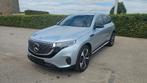 Mercedes EQC 14.800 km! TERUGVORDERBAAR VAT, Auto's, Mercedes-Benz, Automaat, Leder, Elektrische stoelverstelling, Zilver of Grijs