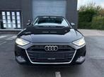 Audi A4 A4 Avant 35 TFSI S tronic advanced, Auto's, Stof, 4 cilinders, 1984 cc, A4