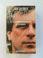 Wolf (Jan Cremer), Gelezen, Ophalen of Verzenden, Jan Cremer