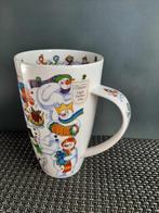 Tasse Dunoon Neuve 0.6 l, Enlèvement ou Envoi, Porcelaine, Neuf, Tasse et/ou soucoupe