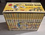 Lucky luke dvdcollectie, Cd's en Dvd's, Dvd's | Tv en Series, Ophalen of Verzenden, Zo goed als nieuw