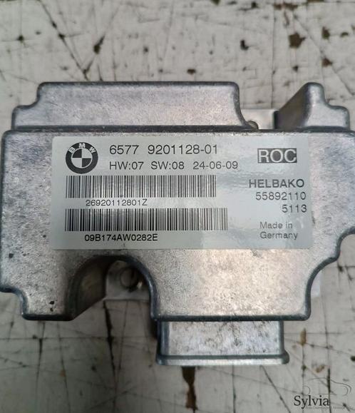 Roll over module Helbako ROC BMW 1 / 3 / MINI serie E88 E93, Auto-onderdelen, Carrosserie, Gebruikt, Ophalen of Verzenden