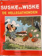 De hellegathonden Suske en Wiske, Enlèvement ou Envoi, Comme neuf