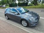 Volkswagen Golf 1.6 CR TDi BMT Comfortline 1°EIG PERFECTE S, Argent ou Gris, Achat, 90 ch, Entreprise