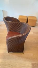 Vincent Sheppard: Love Seat, Ophalen, Zo goed als nieuw, Tweepersoons, Riet of Rotan