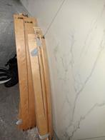 Kinder bed met latenbodem ikea, Ophalen of Verzenden, Gebruikt