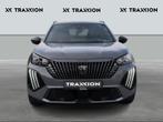 Peugeot 2008 Allure 1.2 Turbo 130 EAT8, Cruise Control, Argent ou Gris, Achat, Euro 6
