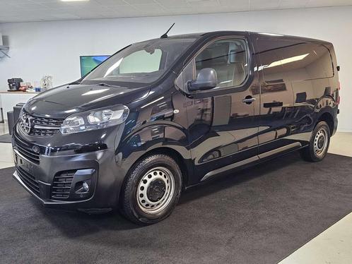 Opel Vivaro 1.6 CDTi L2H1 Full Option - Camera - Carplay, Auto's, Bestelwagens en Lichte vracht, Bedrijf, Te koop, ABS, Achteruitrijcamera