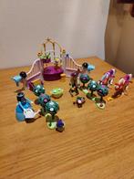 Playmobil Princess paardrijlessen, Ophalen of Verzenden, Zo goed als nieuw, Complete set