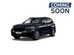 BMW Serie X X5 M SPORT - PANODAK - NAVI - LED, Automaat, 2993 cc, Zwart, Diesel