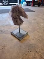 Kaars paardenhoofd, Huis en Inrichting, Ophalen, Zo goed als nieuw