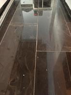 Marmer vloertegels, Doe-het-zelf en Bouw, Ophalen, 60 cm of meer, 40 tot 60 cm, 5 tot 10 m²