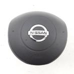 AIRBAG STUUR Nissan Micra (K12) (01-2003/06-2010), Auto-onderdelen, Gebruikt, Nissan
