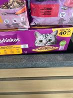 katten eten, Dieren en Toebehoren, Dierenvoeding, Ophalen