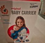 Baby carrier nieuw in doos, Ophalen, Nieuw