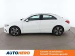 Mercedes-Benz A-Klasse 180 A 180 Progressive (bj 2022), 4 deurs, Gebruikt, 136 pk, USB