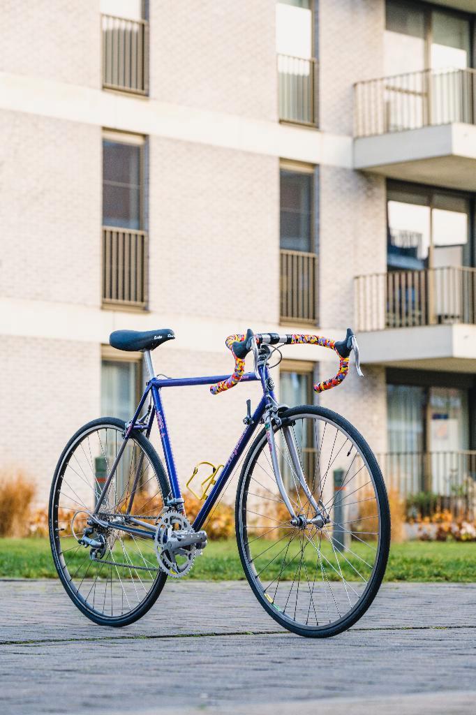 Klassieke racefiets - Koga Miyata, Vélos & Vélomoteurs, Vélos | Vélos de course, Utilisé, Koga Miyata, 10 à 15 vitesses, 28 pouces