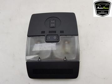 PLAFONNIER AVANT Audi A3 Sportback (8PA) (01-2004/03-2013), Utilisé, Audi