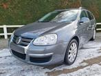 VW GOLF 5 1.9tdi PRETE A IMATRICULER, Auto's, Volkswagen, Voorwielaandrijving, USB, Euro 4, Zilver of Grijs