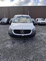 Mercedes-Benz Citan 110 CDI L1 Base ESSENTIAL Edition, Auto's, Voorwielaandrijving, 4 deurs, 4 cilinders, 95 pk
