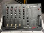 Table de mixage rodec mx 180 mk2 a reparer meegpanel, Ophalen of Verzenden