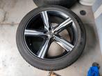20 inch originele R design volvo velgen, Auto-onderdelen, Banden en Velgen, Gebruikt, 275 mm, Banden en Velgen, Ophalen of Verzenden