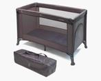 Topmark Reisbedje 60/120 met matras. Perfecte staat, Kinderen en Baby's, Ophalen, Reisbedje