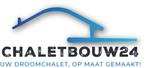 Uw droomchalet, op maat gebouwd!   prijs € 1450,- per m², Caravans en Kamperen, Nieuw