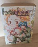 Haru hana manga, Boeken, Ophalen, Zo goed als nieuw