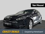KIA cee'd Sportswagon Pulse 1.0 T-GDi 120 MHEV DCT ISG met T, Auto's, Kia, Stof, Gebruikt, Cruise Control, 1409 kg