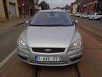 FORD FOCUS 1600CC DIESEL 2008, Auto's, Ford, Te koop, Zilver of Grijs, Stadsauto, Airconditioning