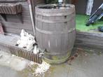 Te koop allerlei tuindecoratie in goede staat, Ophalen, Met kraantje, 150 liter of meer, Zo goed als nieuw