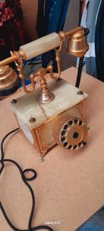 Ancienne téléphone vintage, Ophalen, Zo goed als nieuw