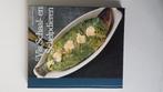 Dit mooie kookboek gaat over vis, schaal en schelpdieren., Enlèvement ou Envoi