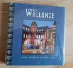 petit livre Espace Wallonie: Hôtel Solières - Liège, Enlèvement ou Envoi, Neuf