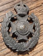 ww1 engelse cap badge, Ophalen of Verzenden