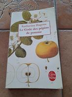 Le Goût des pépins de pomme - K. Hagena, Enlèvement ou Envoi, Utilisé, Katharina Hagena