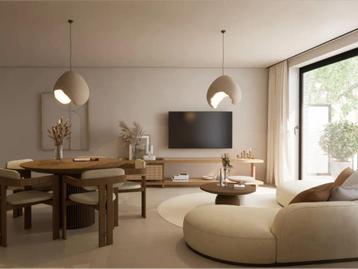 Appartement te koop in Tongeren, 11492 slpks beschikbaar voor biedingen