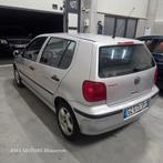 VOLKSWAGEN POLO 1.4 MPI 60CH, Autos, Entreprise, Achat