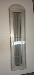 grille de ventilation en aluminium solide, Bricolage & Construction, Enlèvement