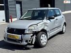 Suzuki Swift 1.3 GA, Autos, Argent ou Gris, Achat, 965 kg, Swift