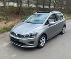 VW SPORTSVAN  2017 • 1.2Benzine • 84.000KM • AUTOMAAT • FULL, Automaat, Monovolume, Euro 6, Golf Sportsvan