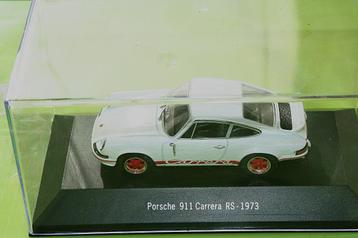 Diverse auto schaalmodellen 1/43 beschikbaar voor biedingen