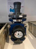 Watermeter, Doe-het-zelf en Bouw, Ophalen, Gebruikt