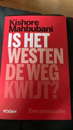 Kishore Mahbubani - Is het Westen de weg kwijt?, Europa, Kishore Mahbubani, Ophalen of Verzenden, Zo goed als nieuw