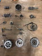 Pièces moteur yamaha YZ 465, Ophalen of Verzenden